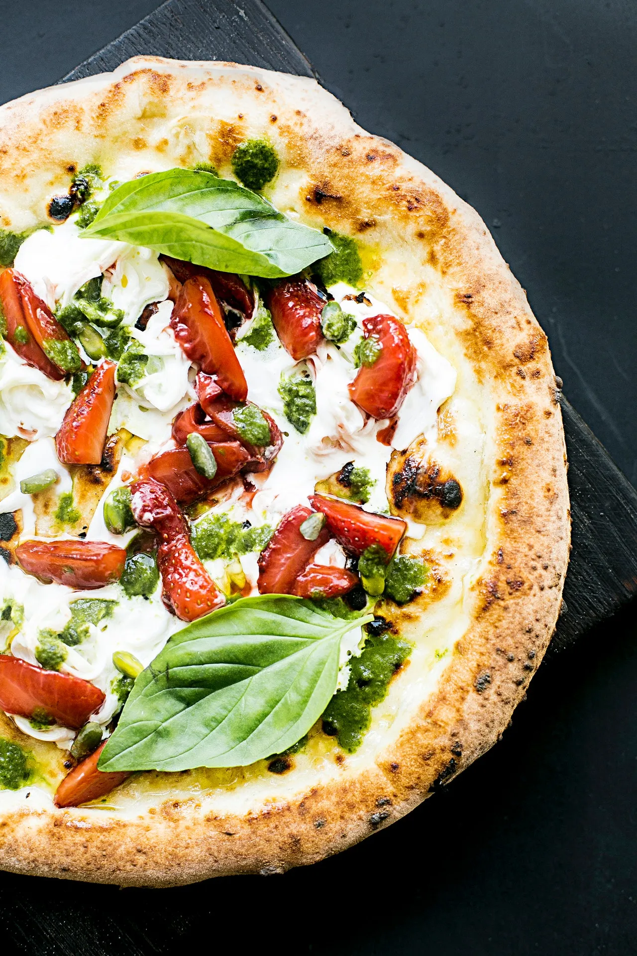 Pizza Hills pizzeria